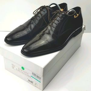 Versace Collection Dress Shoes (Size 11)